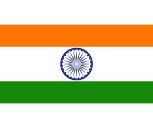 India-flag